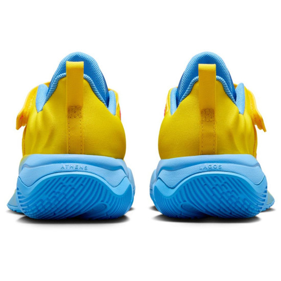 Nike Giannis Immortality 4 Nike Giannis Immortality 4